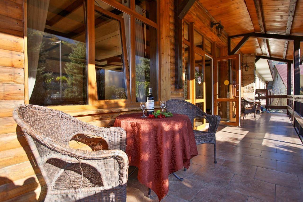 Фото Гостиницы Гала Плаза Красная Поляна 11