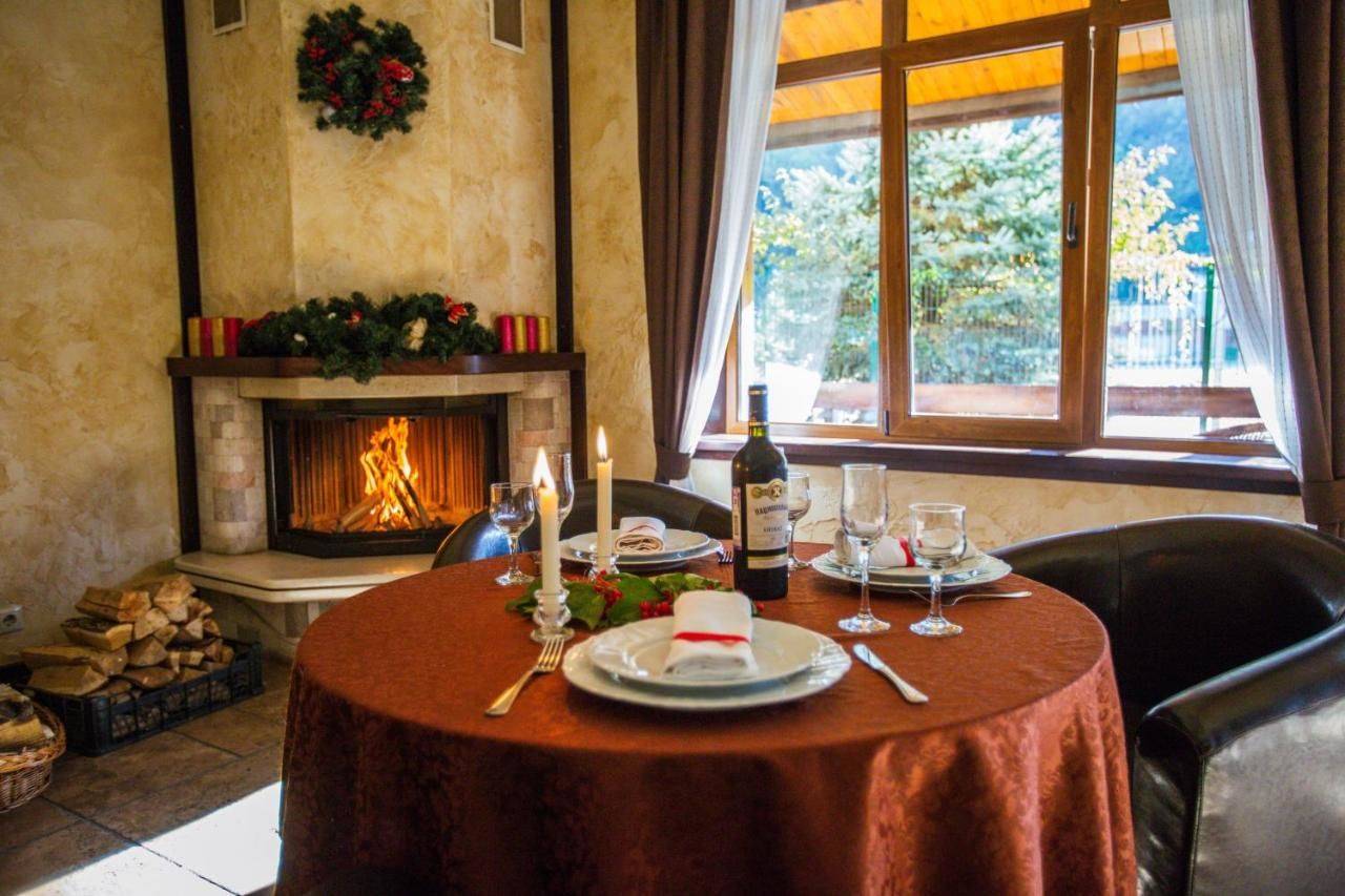 Фото Гостиницы Гала Плаза Красная Поляна 12