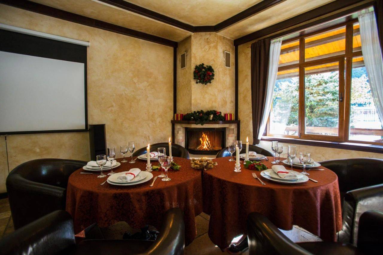 Фото Гостиницы Гала Плаза Красная Поляна 15