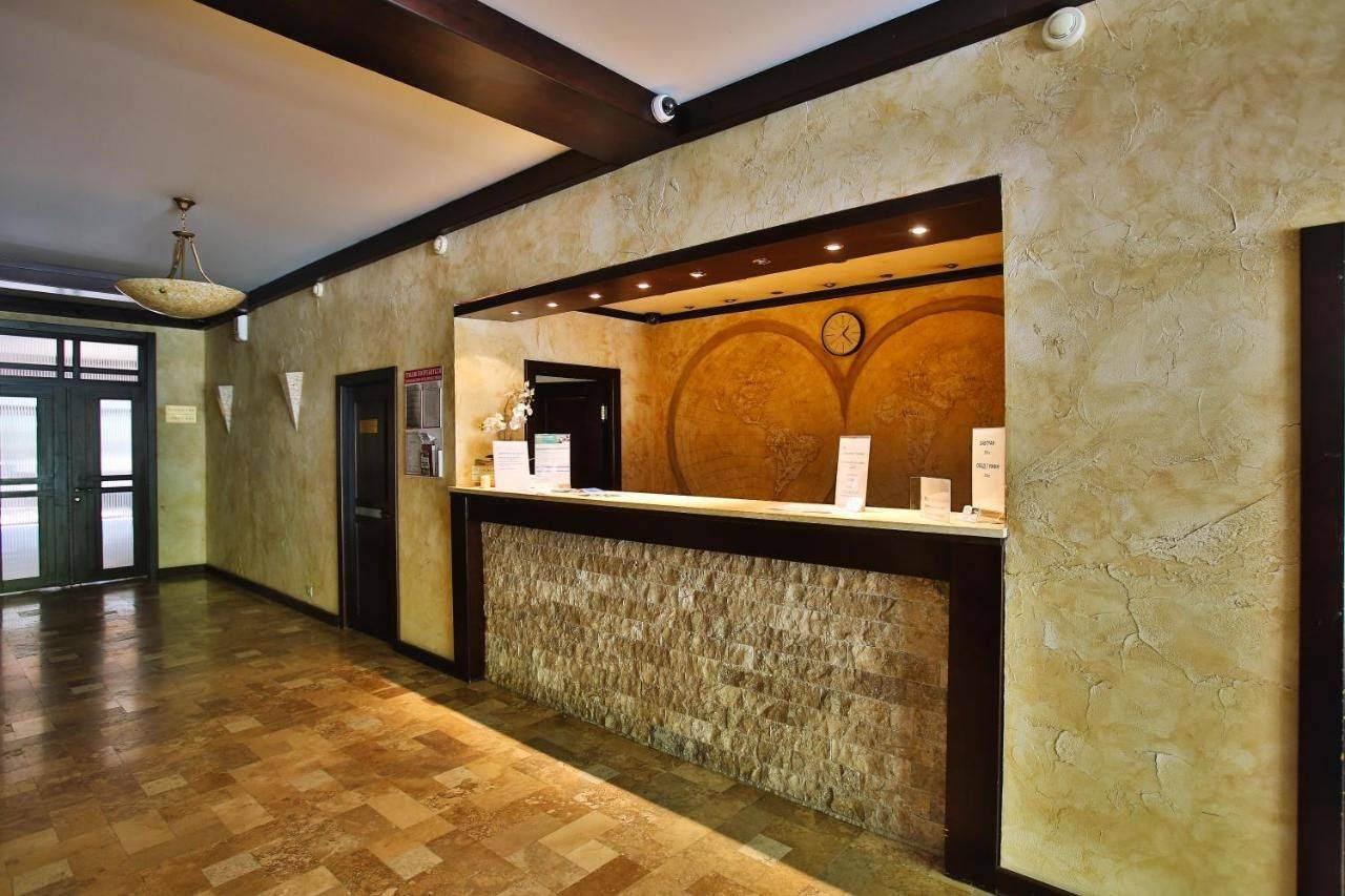 Фото Гостиницы Гала Плаза Красная Поляна 17