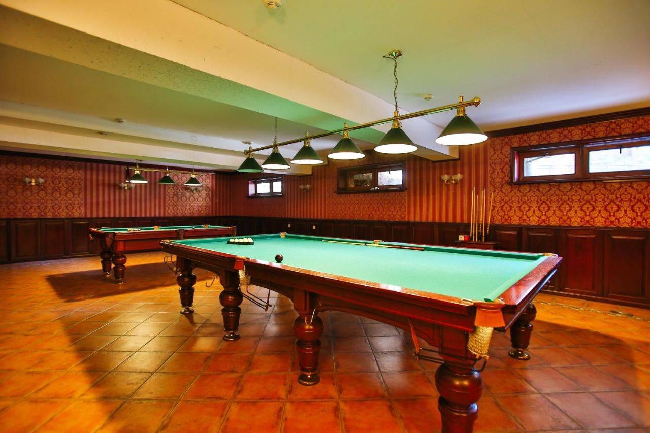 Фото Гостиницы Гала Плаза Красная Поляна 19