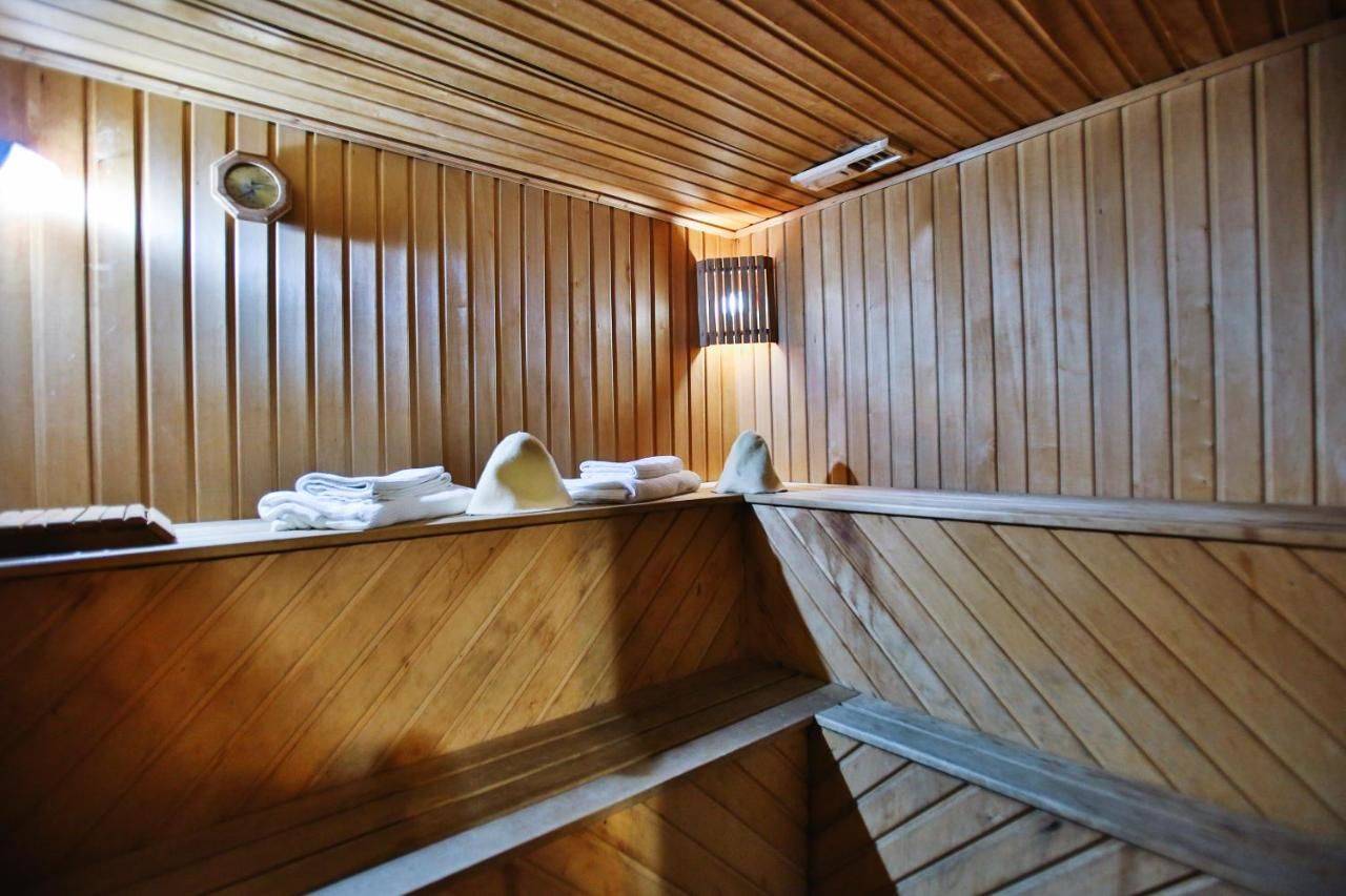 Фото Гостиницы Гала Плаза Красная Поляна 21