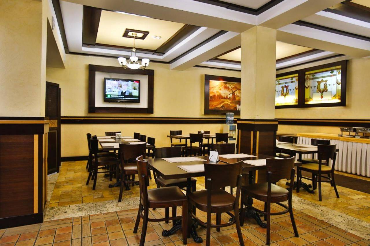 Фото Гостиницы Гала Плаза Красная Поляна 22