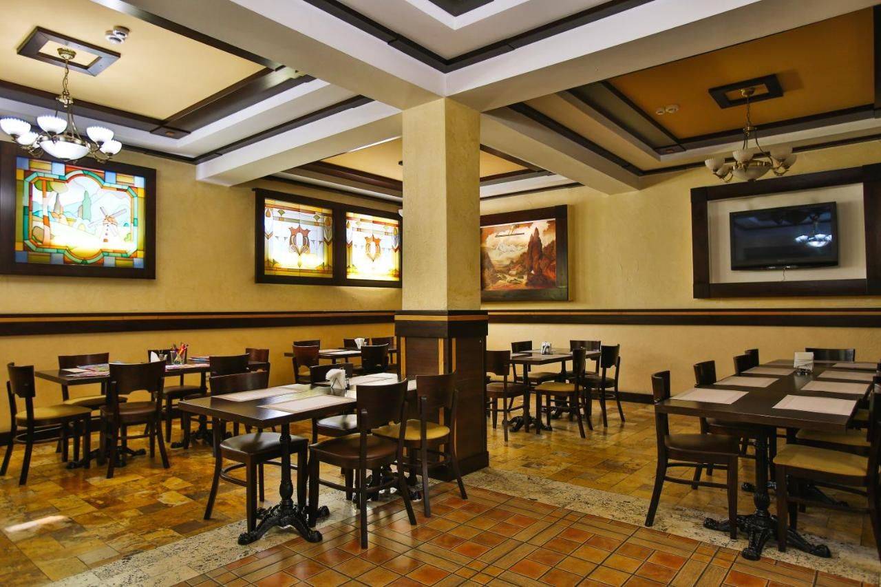 Фото Гостиницы Гала Плаза Красная Поляна 25