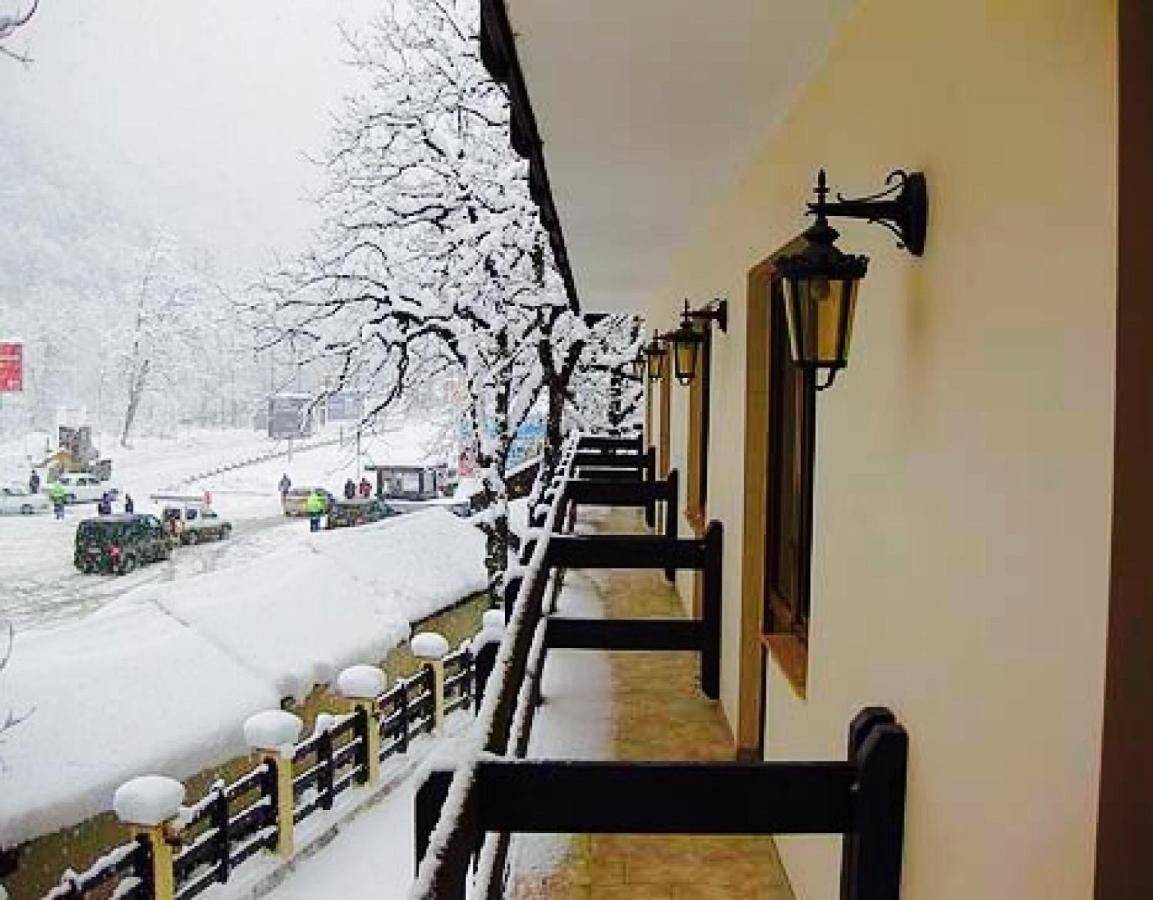 Фото Гостиницы Гала Плаза Красная Поляна 27