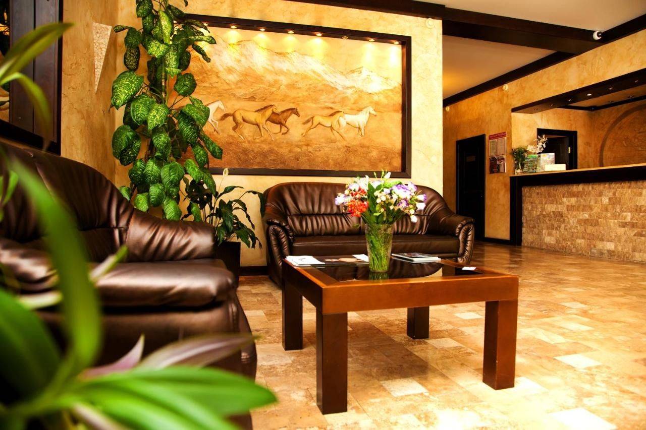 Фото Гостиницы Гала Плаза Красная Поляна 3