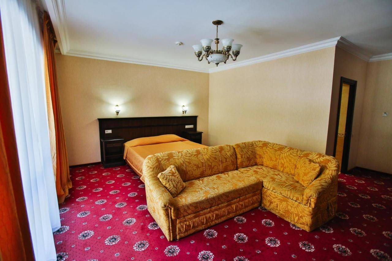 Фото Гостиницы Гала Плаза Красная Поляна 32