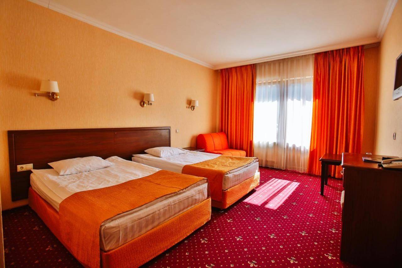 Фото Гостиницы Гала Плаза Красная Поляна 33