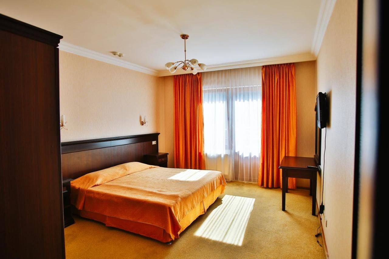 Фото Гостиницы Гала Плаза Красная Поляна 36