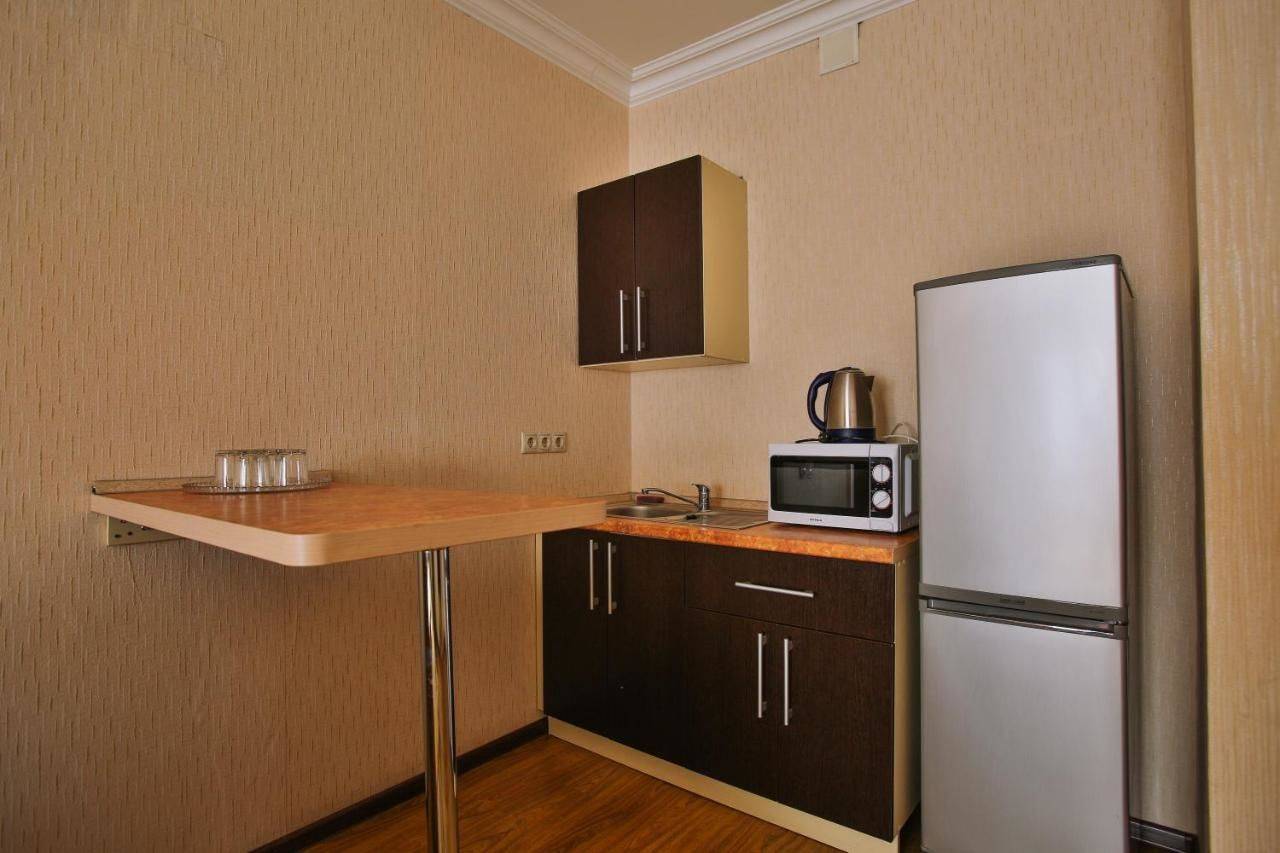 Фото Гостиницы Гала Плаза Красная Поляна 37