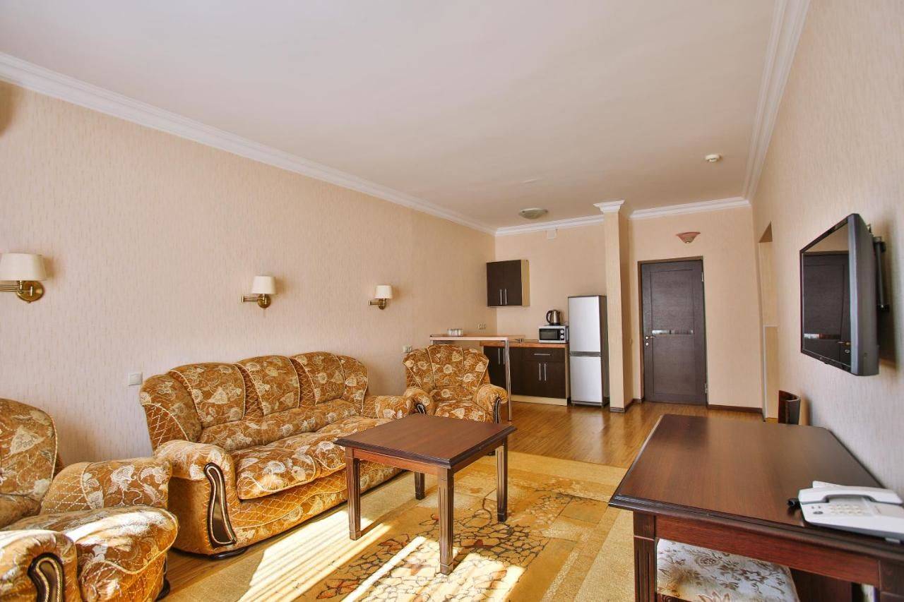 Фото Гостиницы Гала Плаза Красная Поляна 38