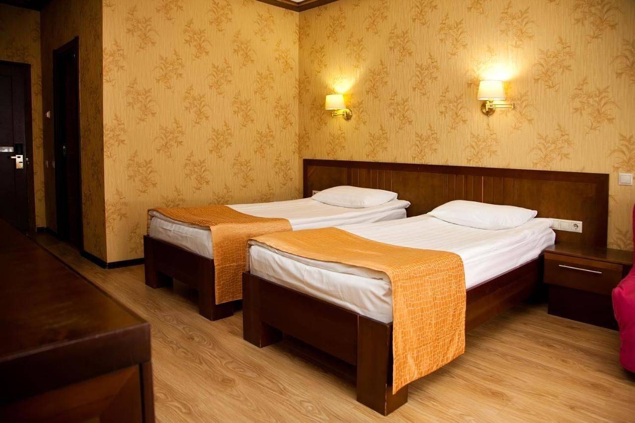 Фото Гостиницы Гала Плаза Красная Поляна 40