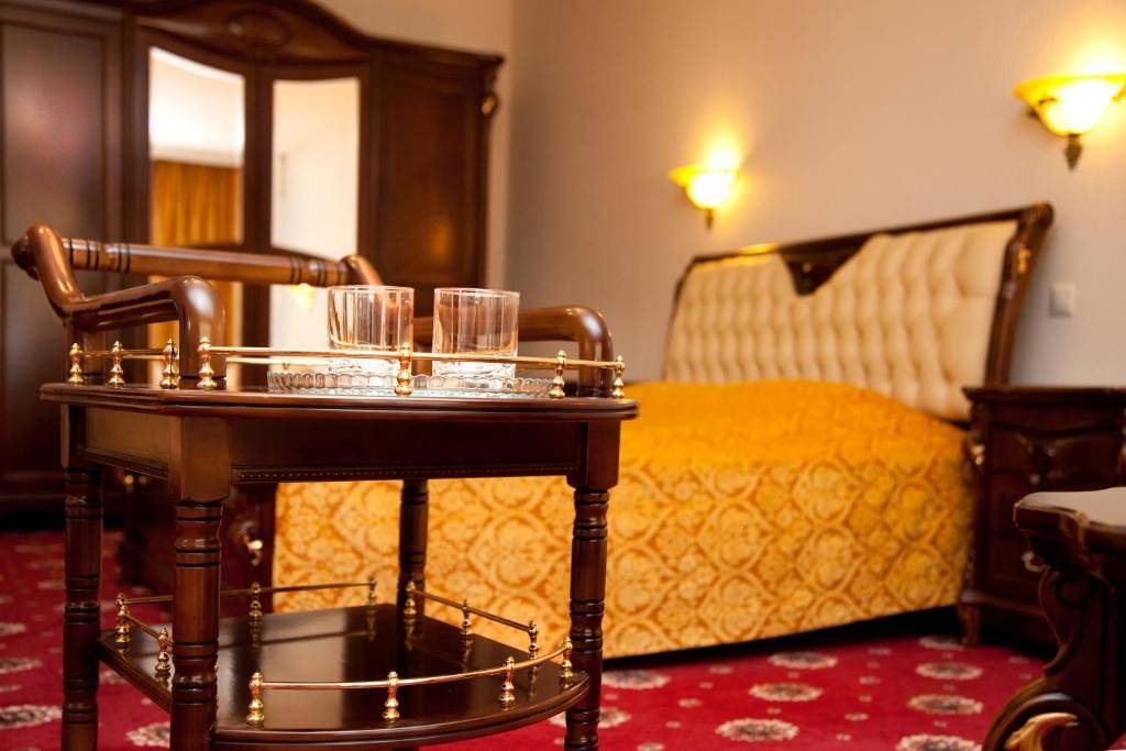 Фото Гостиницы Гала Плаза Красная Поляна 47