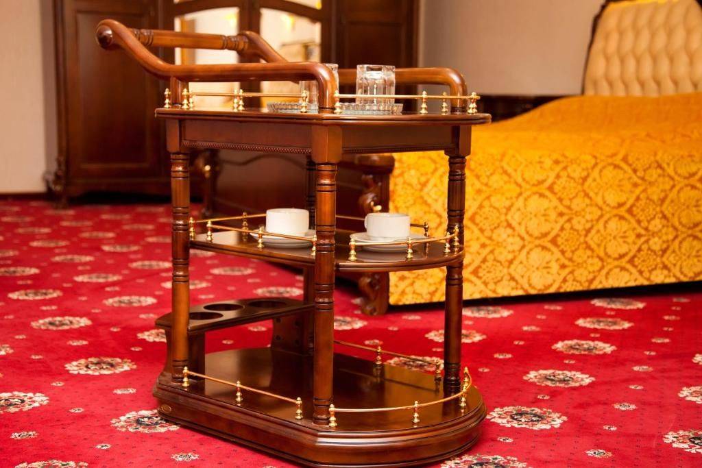 Фото Гостиницы Гала Плаза Красная Поляна 49