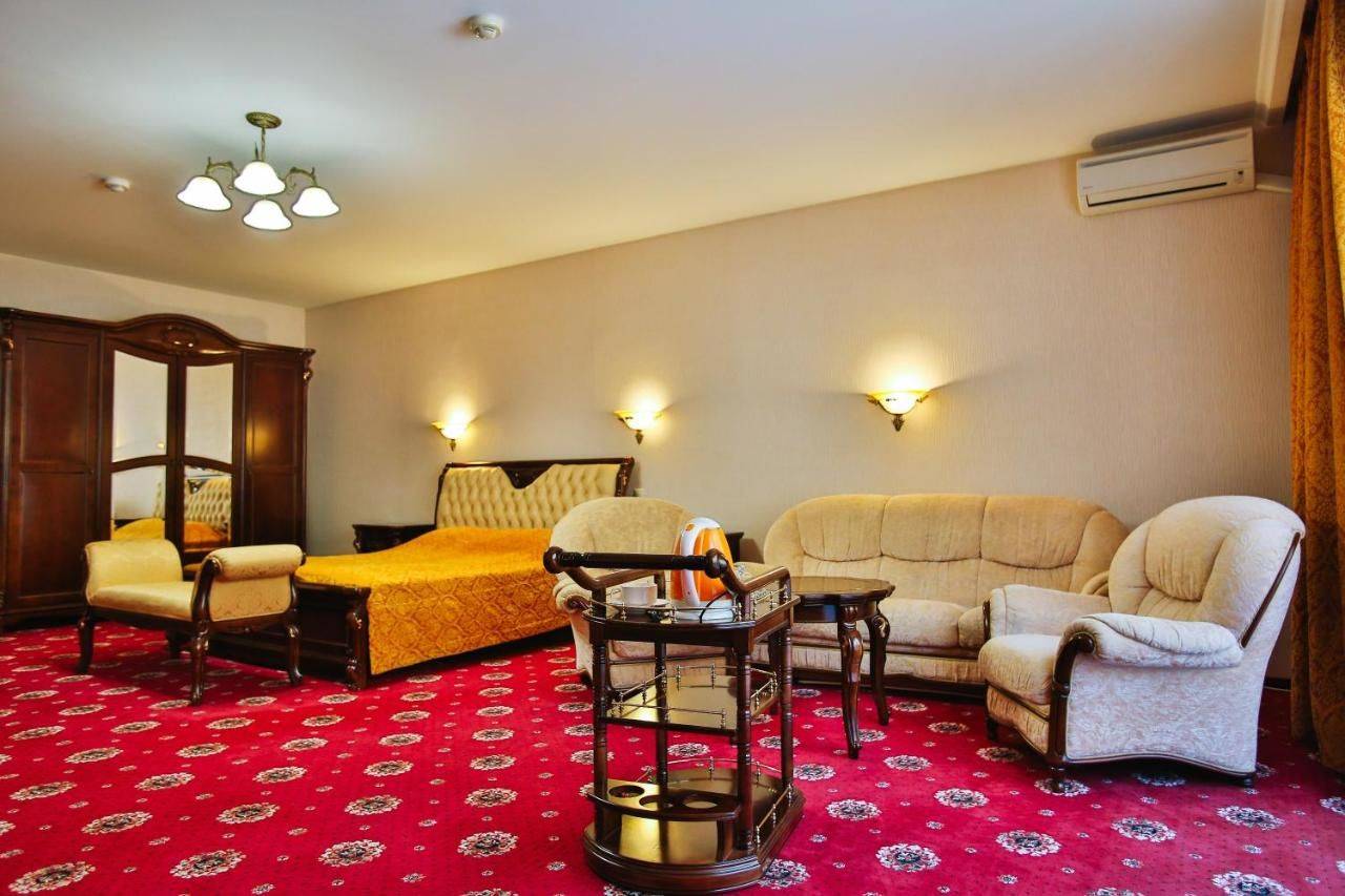 Фото Гостиницы Гала Плаза Красная Поляна 5