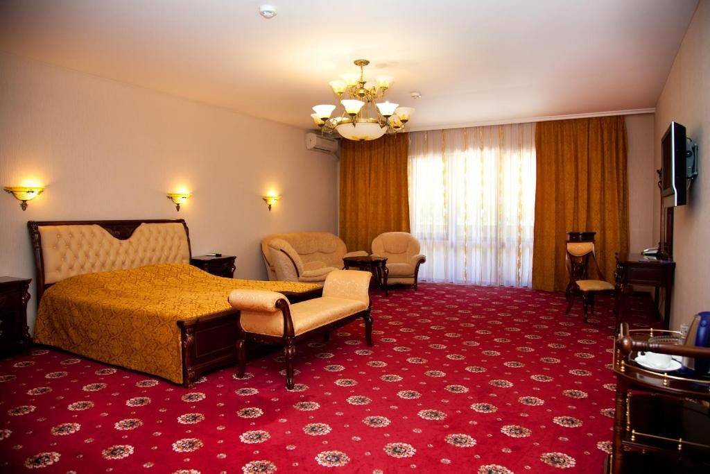 Фото Гостиницы Гала Плаза Красная Поляна 50