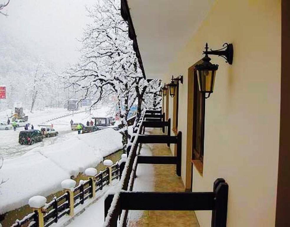 Фото Гостиницы Гала Плаза Красная Поляна 51