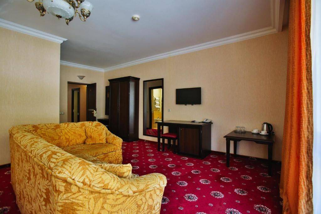 Фото Гостиницы Гала Плаза Красная Поляна 52