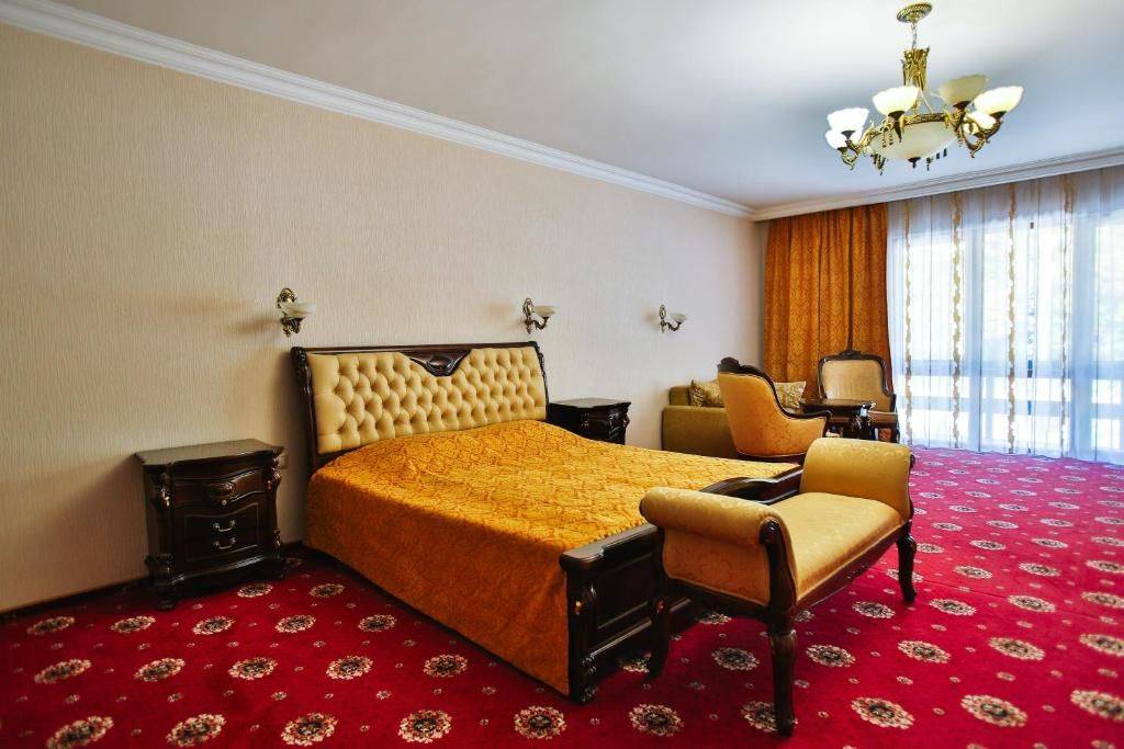 Фото Гостиницы Гала Плаза Красная Поляна 53