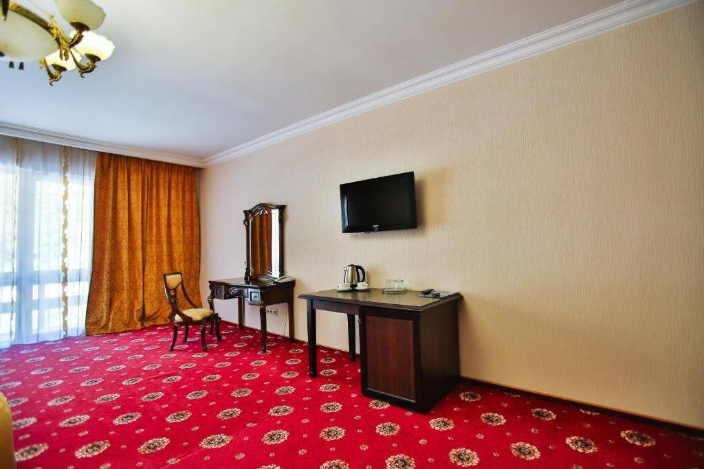 Фото Гостиницы Гала Плаза Красная Поляна 55