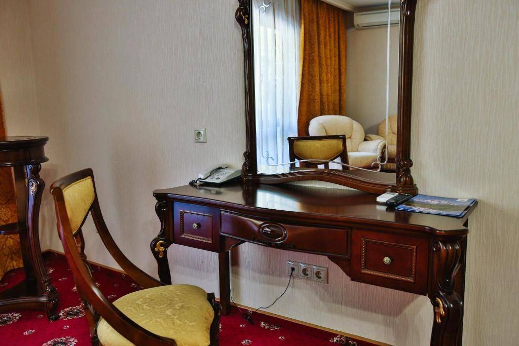 Фото Гостиницы Гала Плаза Красная Поляна 57