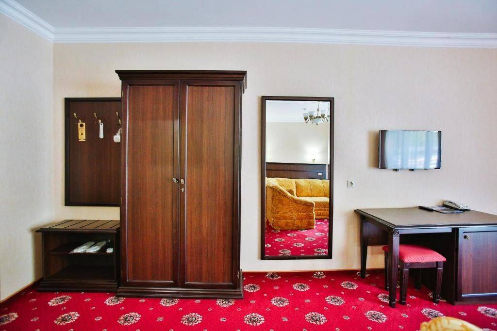 Фото Гостиницы Гала Плаза Красная Поляна 58