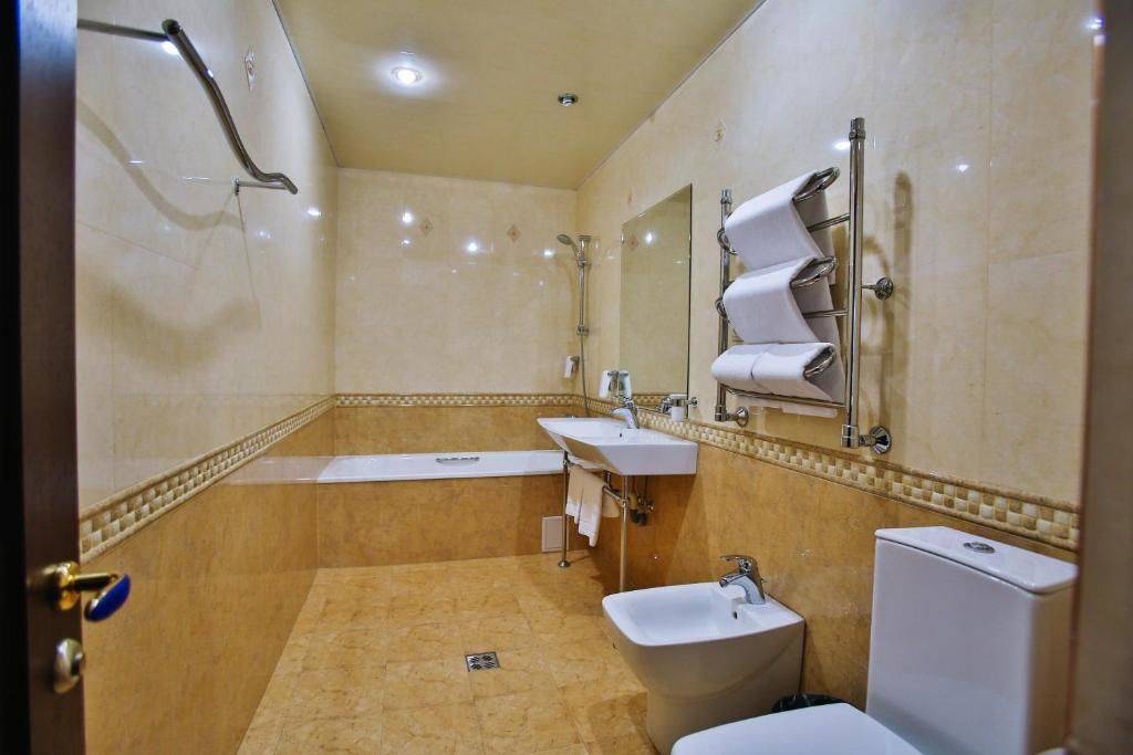 Фото Гостиницы Гала Плаза Красная Поляна 61