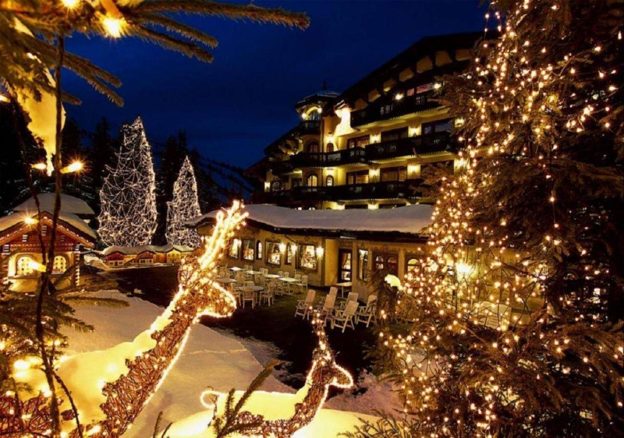 Фото Гостиницы Гала Плаза Красная Поляна 9